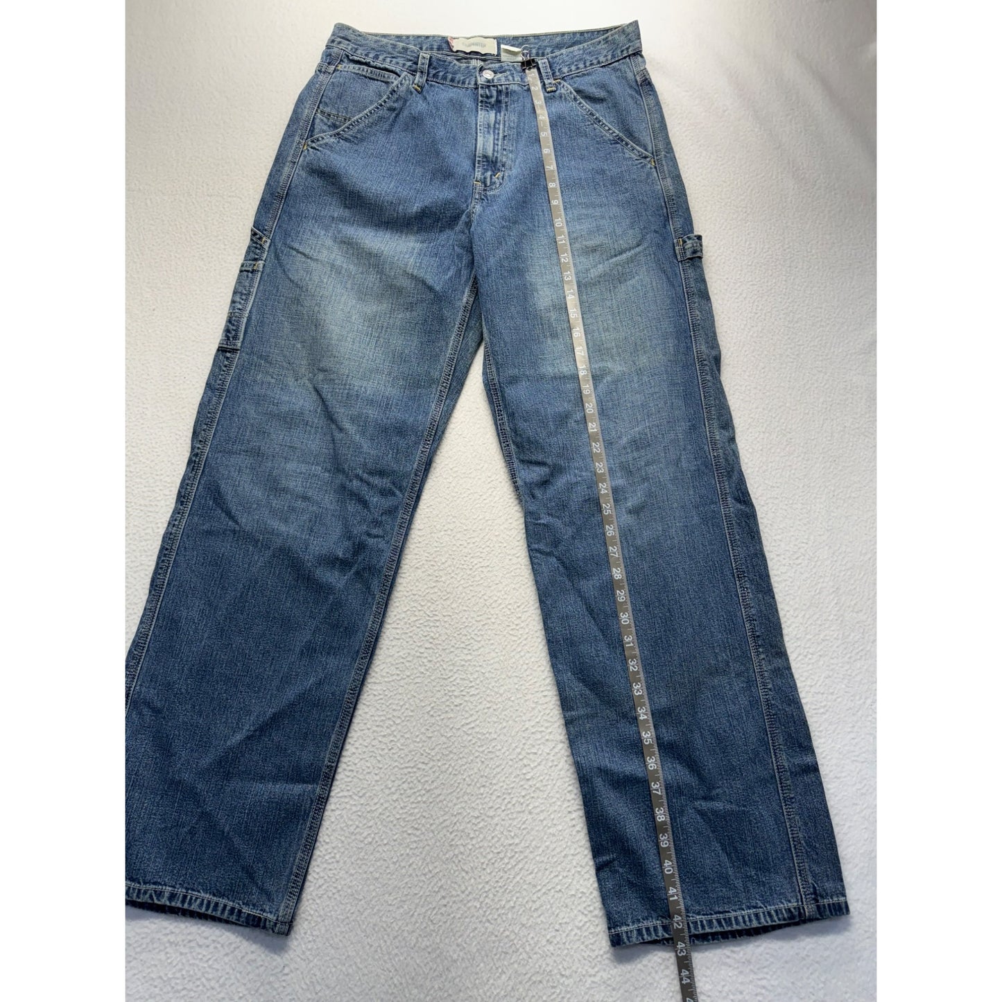 Men’s Levi’s Carpenter Jeans #5620