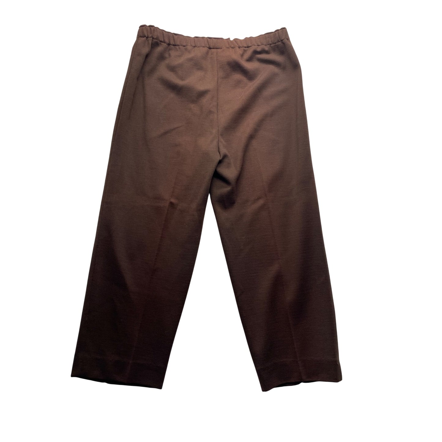 Vintage Pendleton Woolens Custom Women’s Slacks #5777