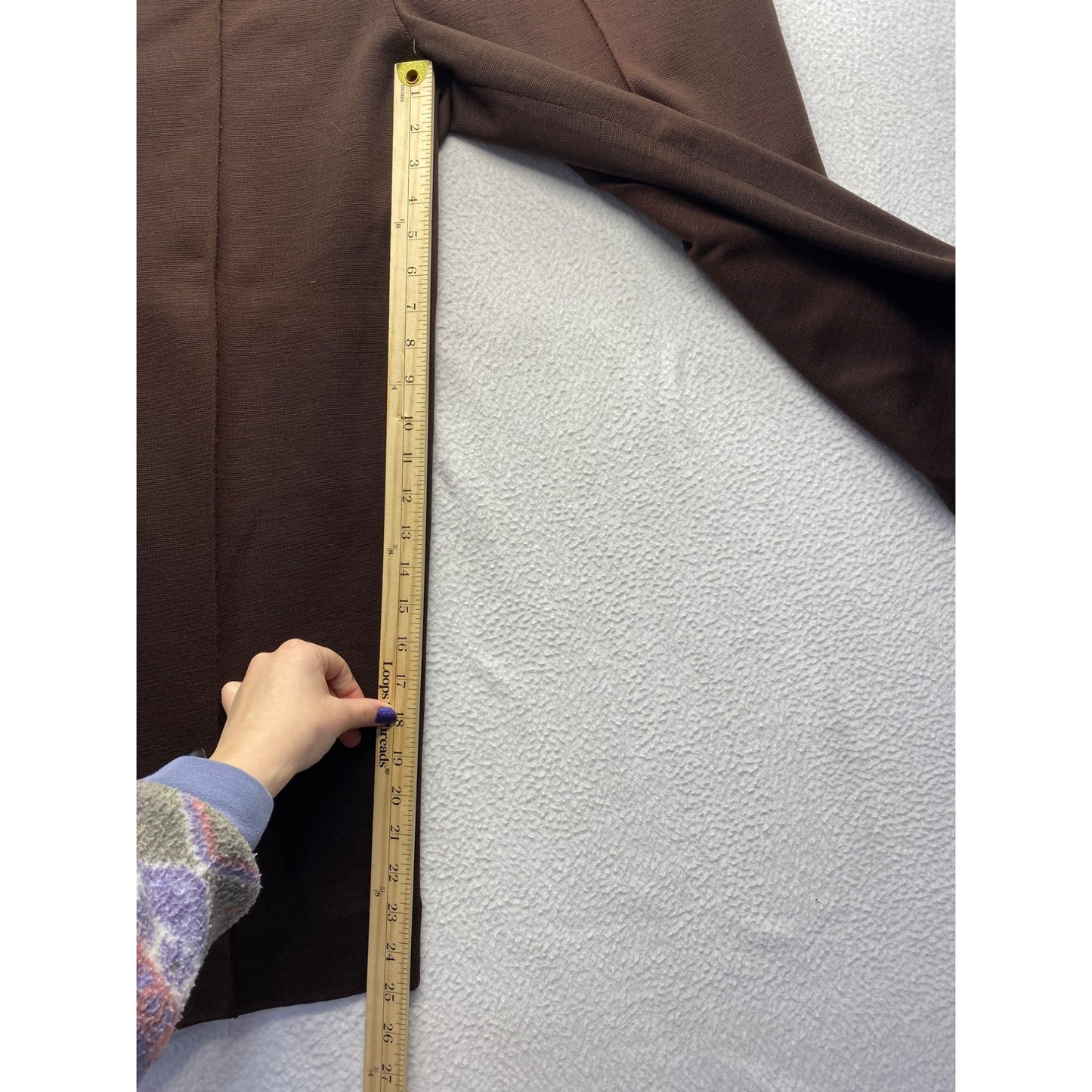 Vintage Pendleton Woolens Custom Women’s Slacks #5777