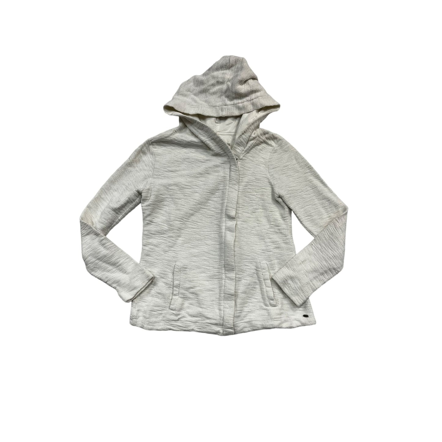 Women’s O’Neill ZipUp Sweater