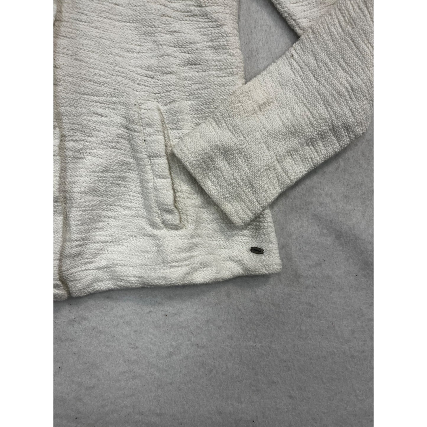 Women’s O’Neill ZipUp Sweater