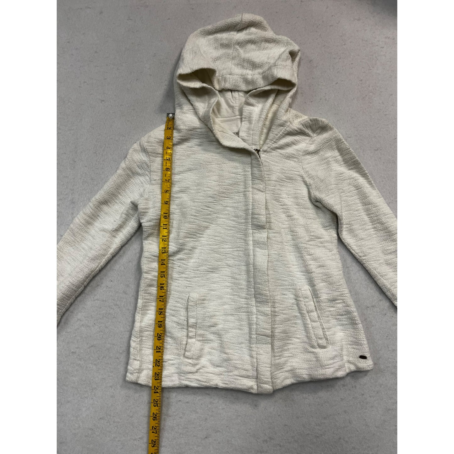 Women’s O’Neill ZipUp Sweater