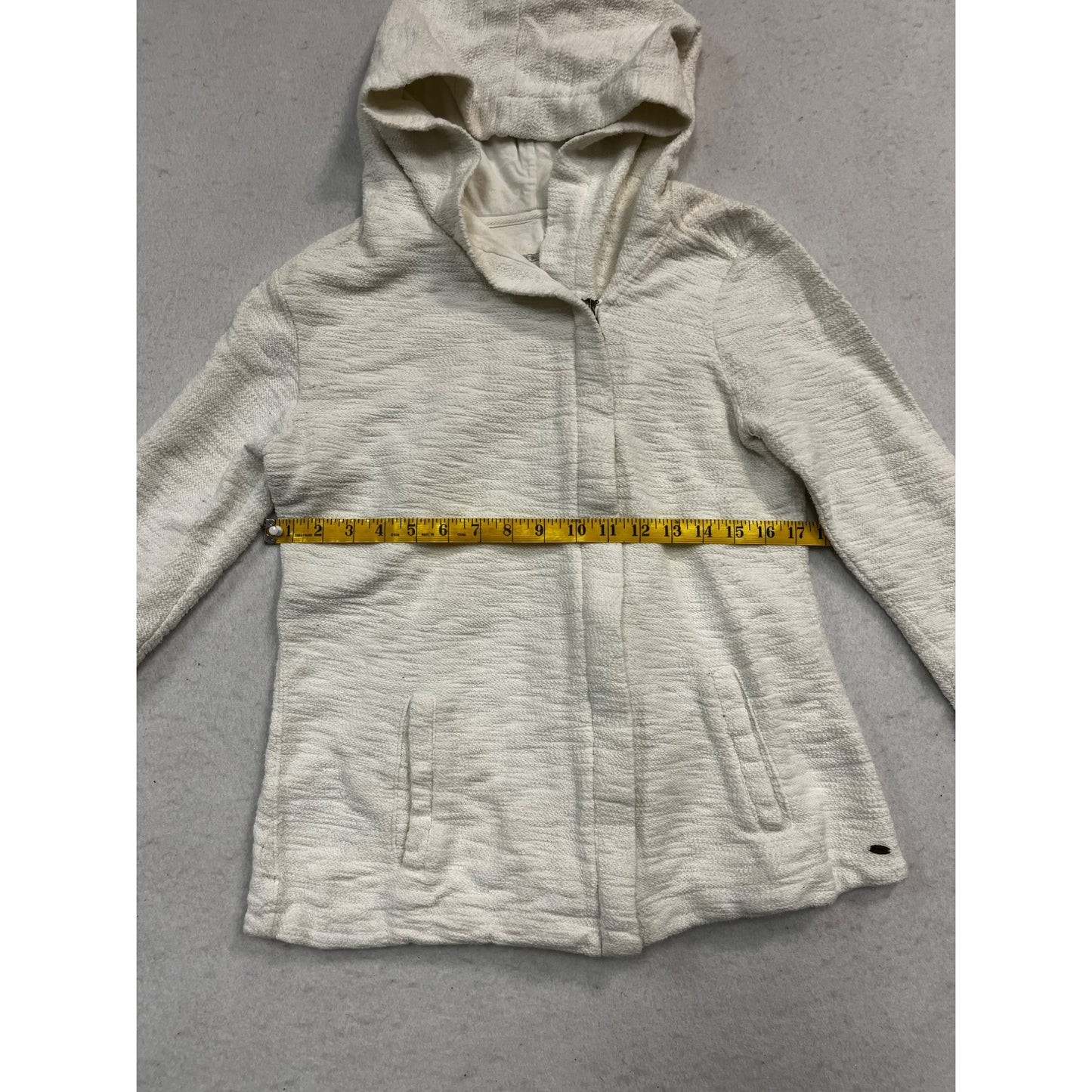 Women’s O’Neill ZipUp Sweater