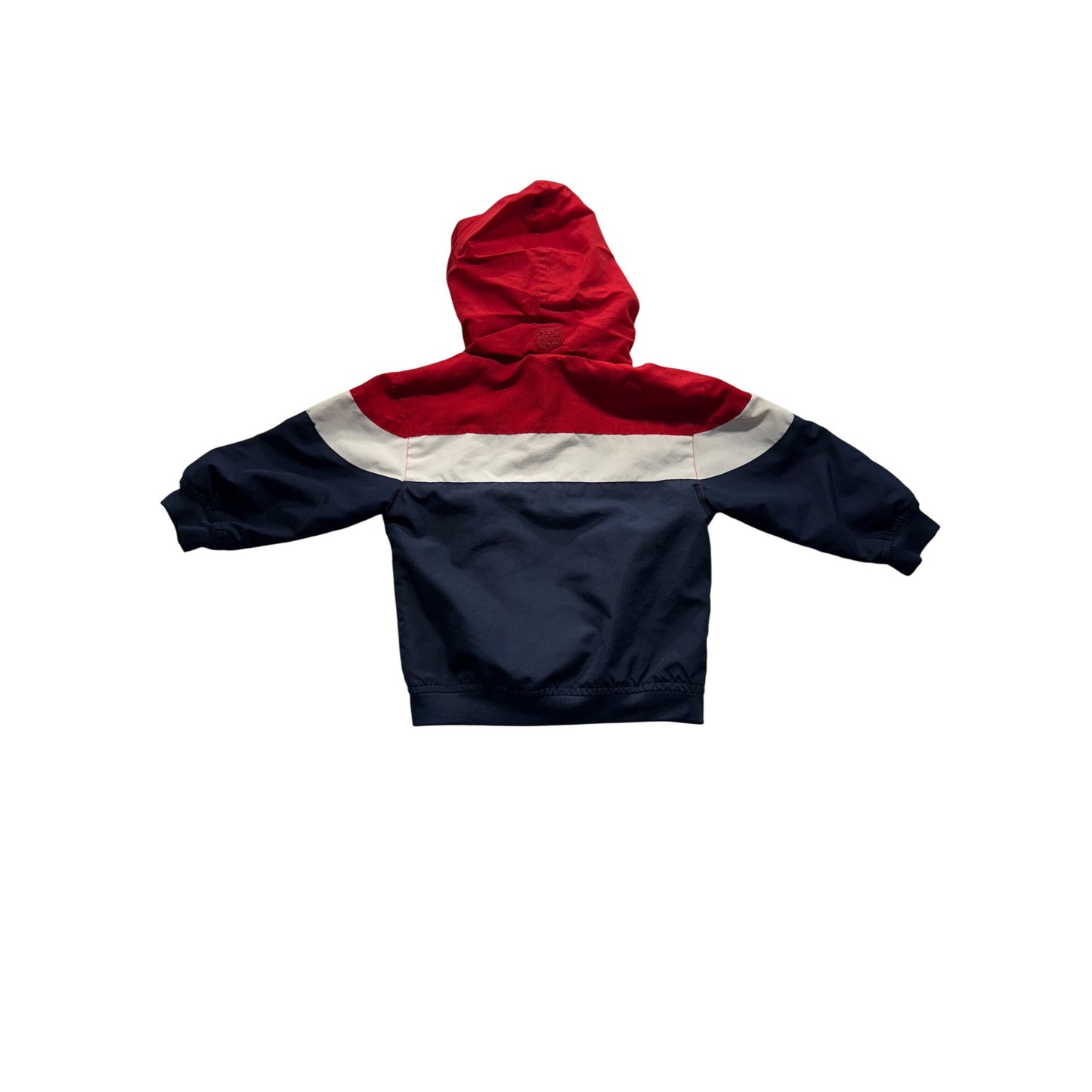 Nike Kids Windbreaker Jacket #5980
