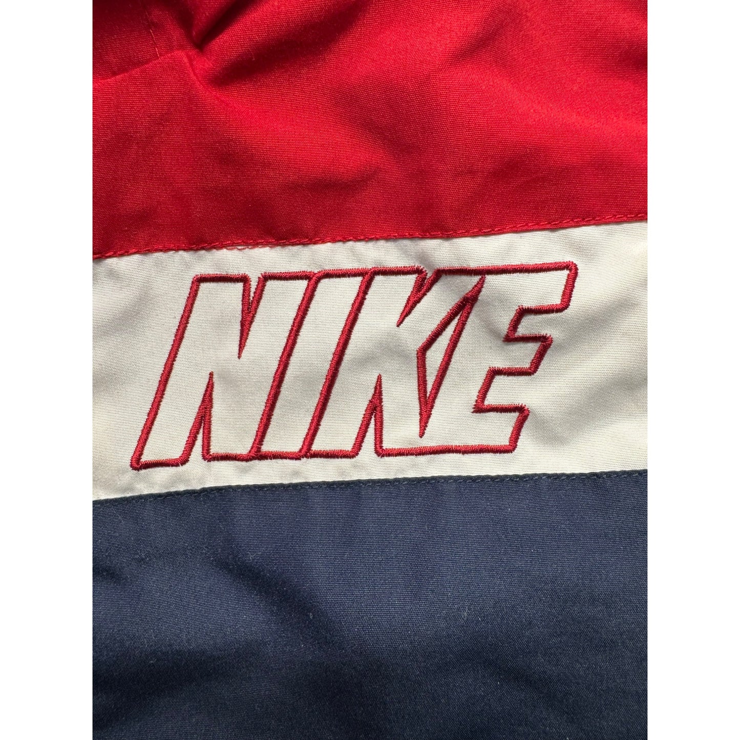 Nike Kids Windbreaker Jacket #5980