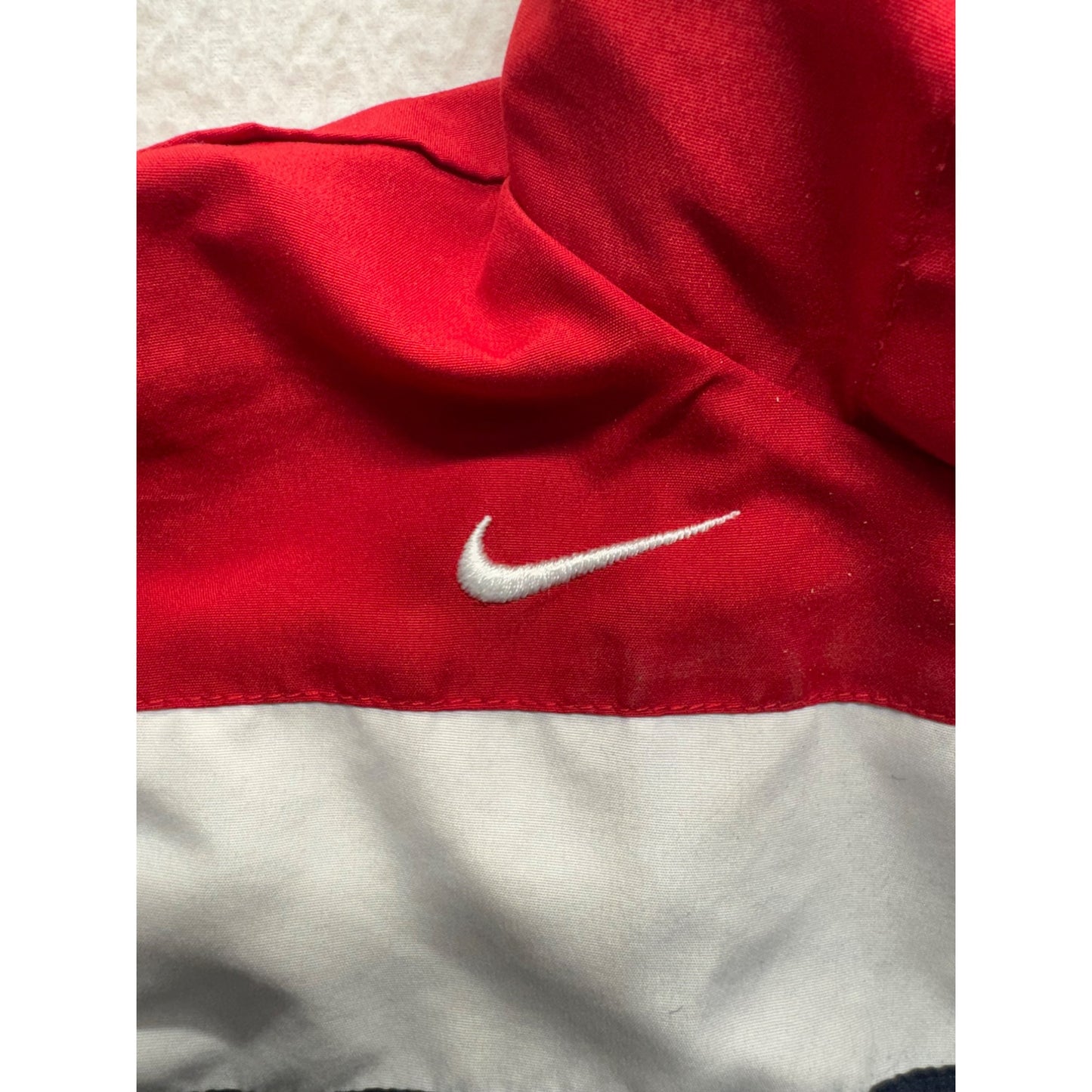 Nike Kids Windbreaker Jacket #5980