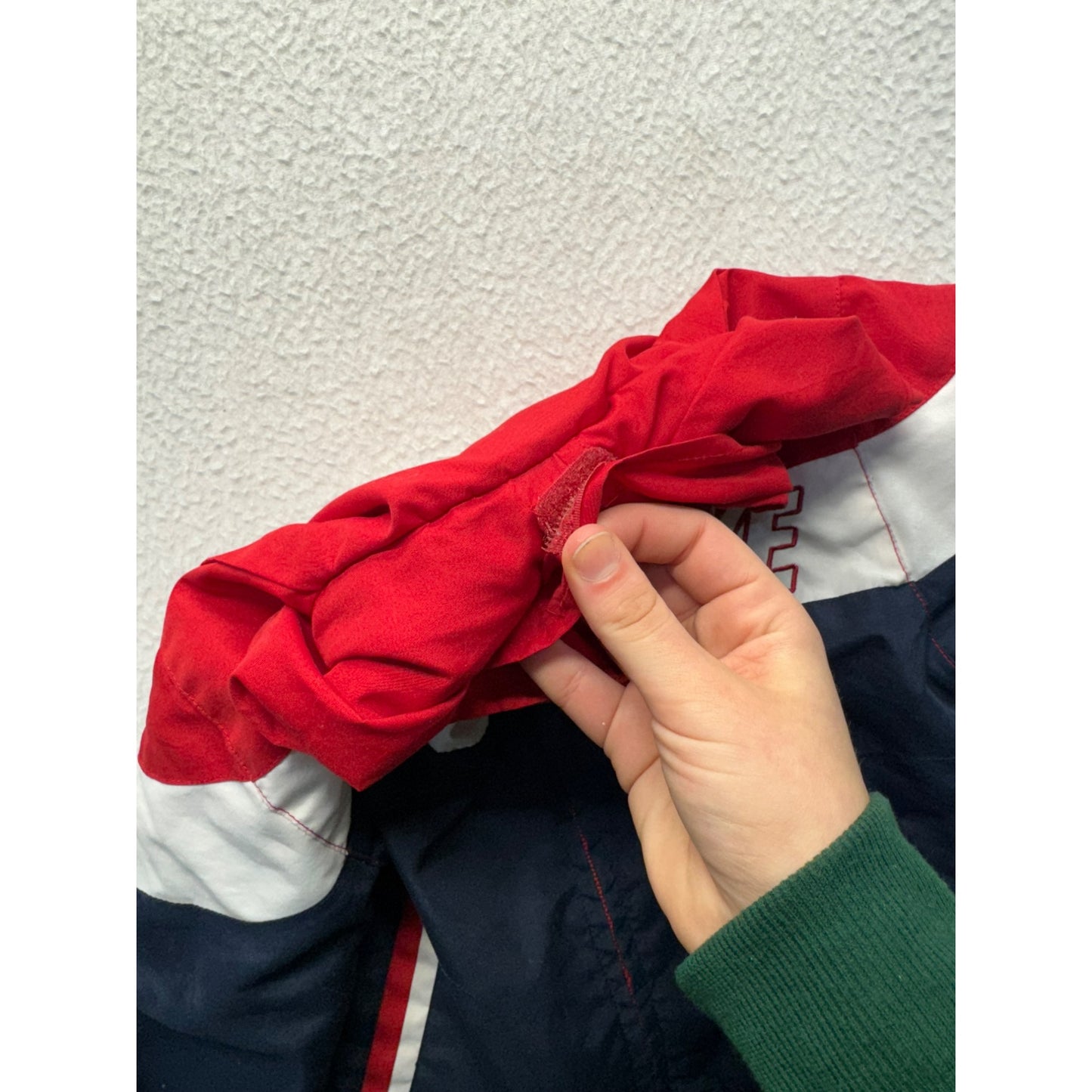 Nike Kids Windbreaker Jacket #5980