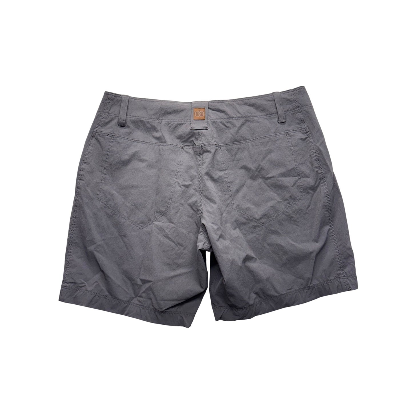 Sherpa Womens Adventure Shorts Size 4 #7579