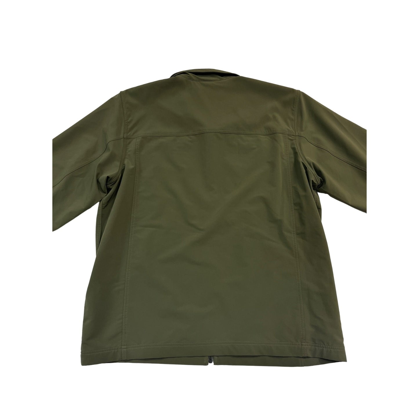 Men’s Mountain Hard Wear ZipUp Jacket #2658