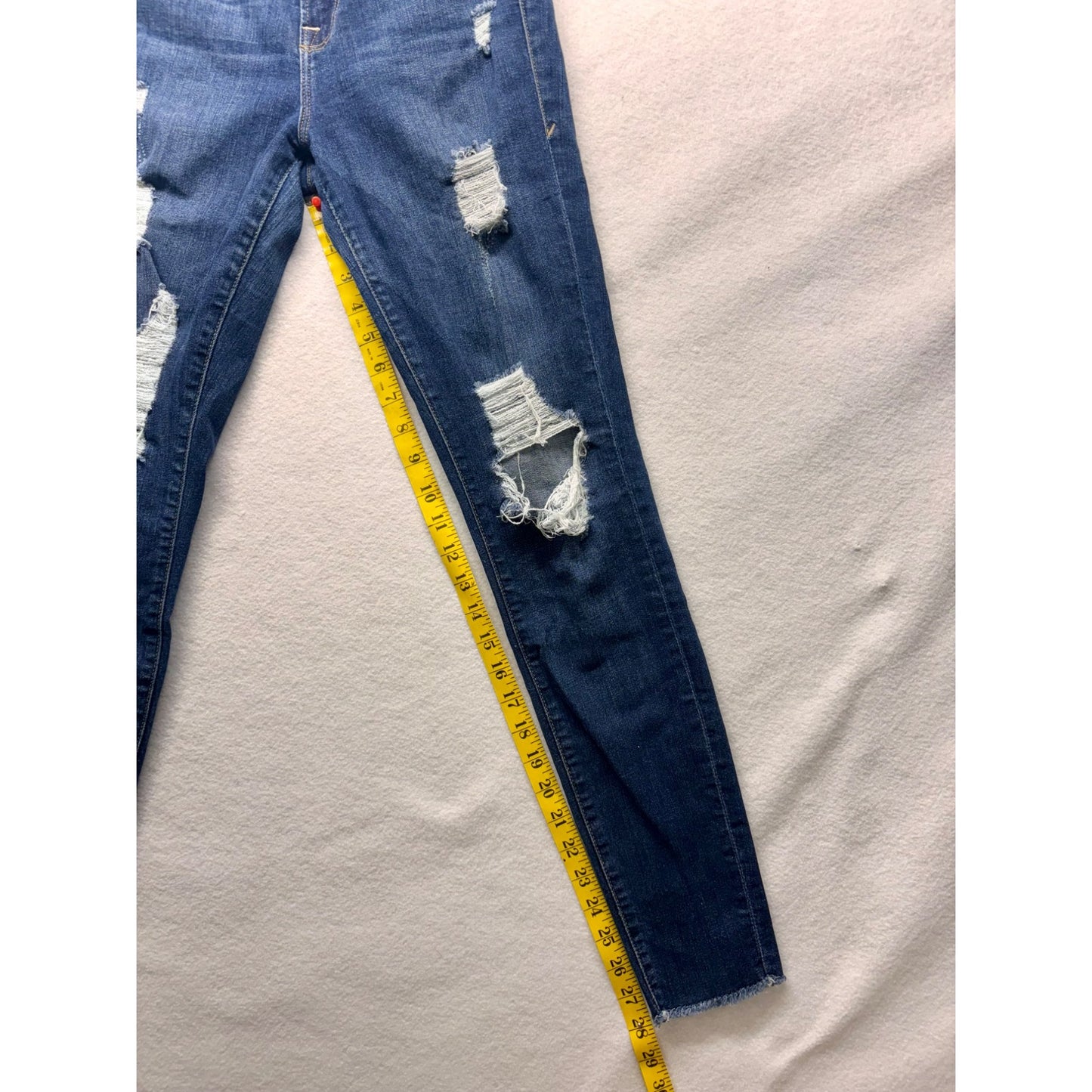 Juniors Good American Denim Jeans #2847