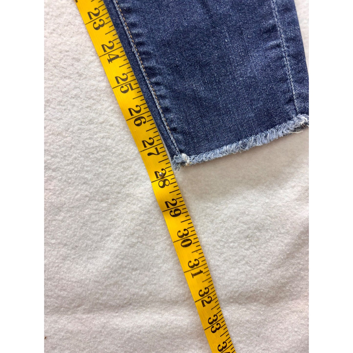 Juniors Good American Denim Jeans #2847