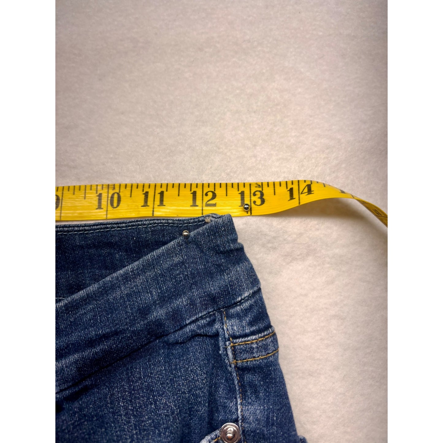Juniors Good American Denim Jeans #2847
