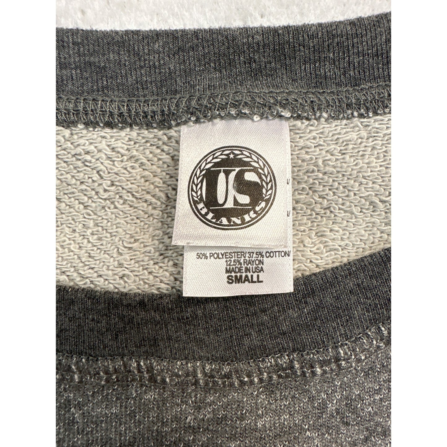 Lake Ada Crewneck