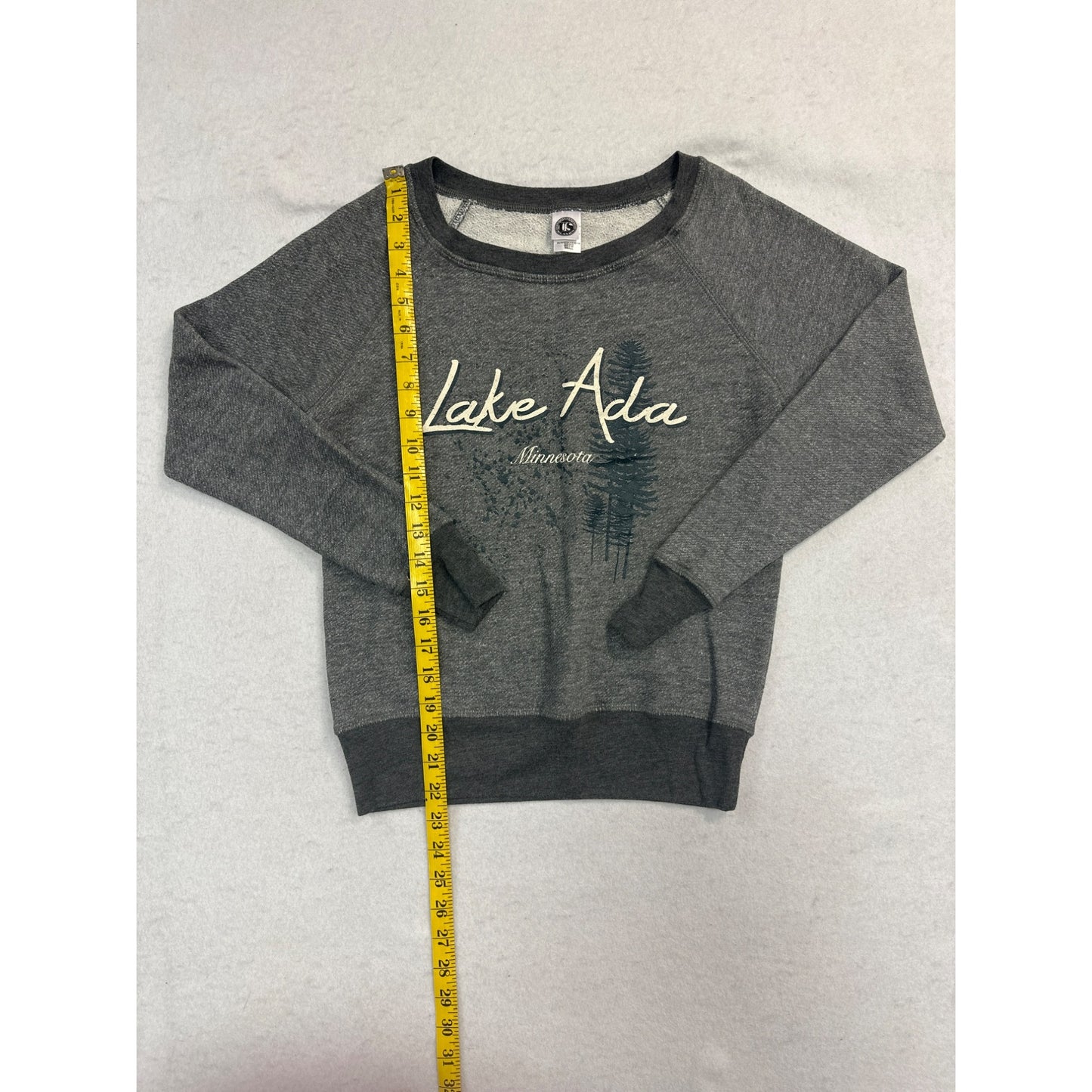 Lake Ada Crewneck