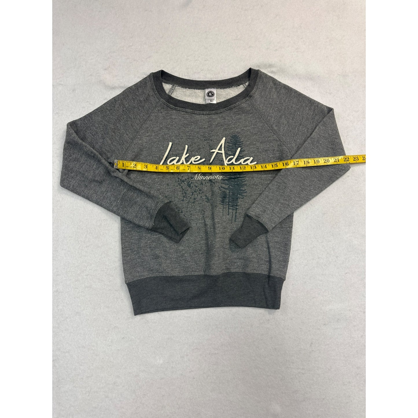 Lake Ada Crewneck