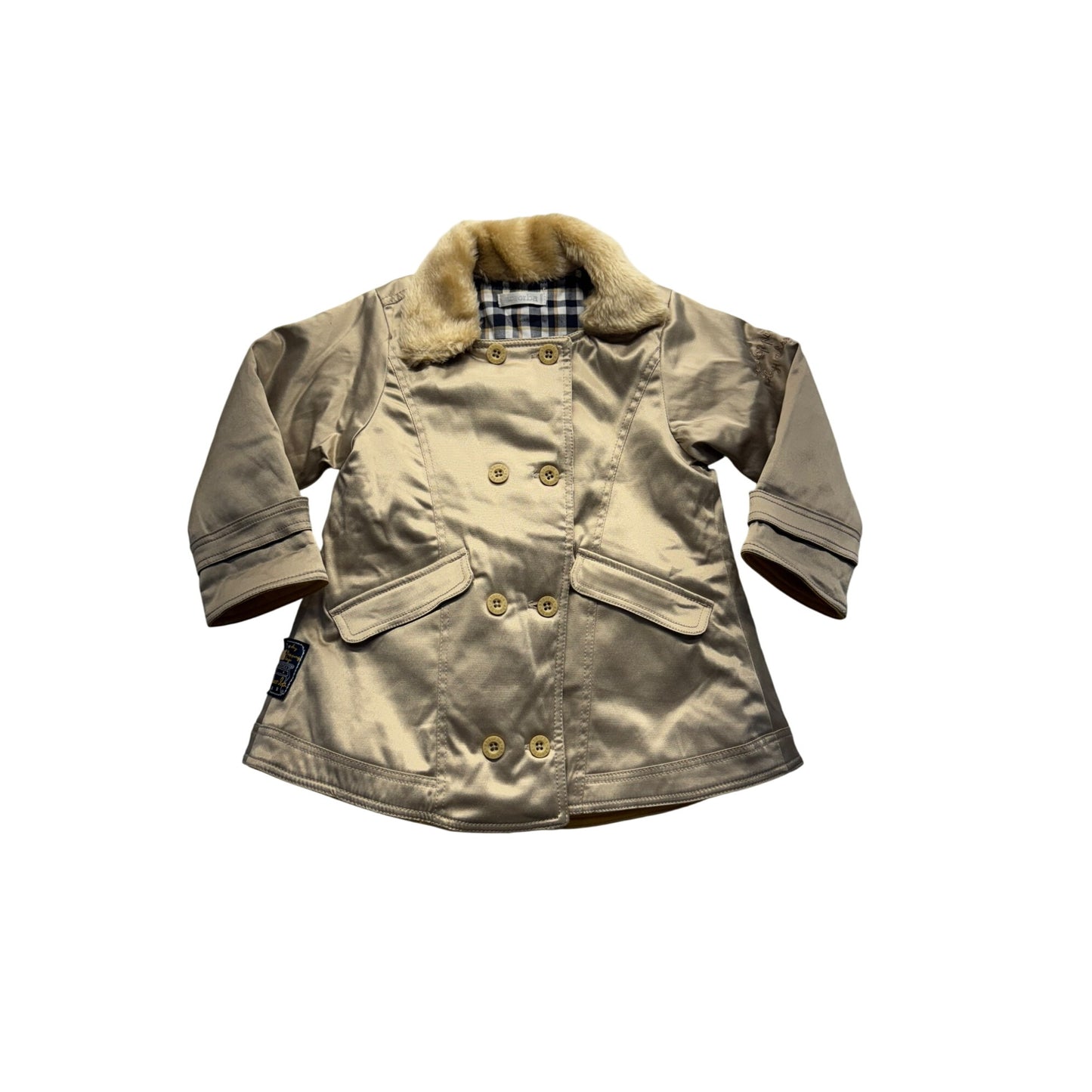 Infant Absorba Jacket #5545