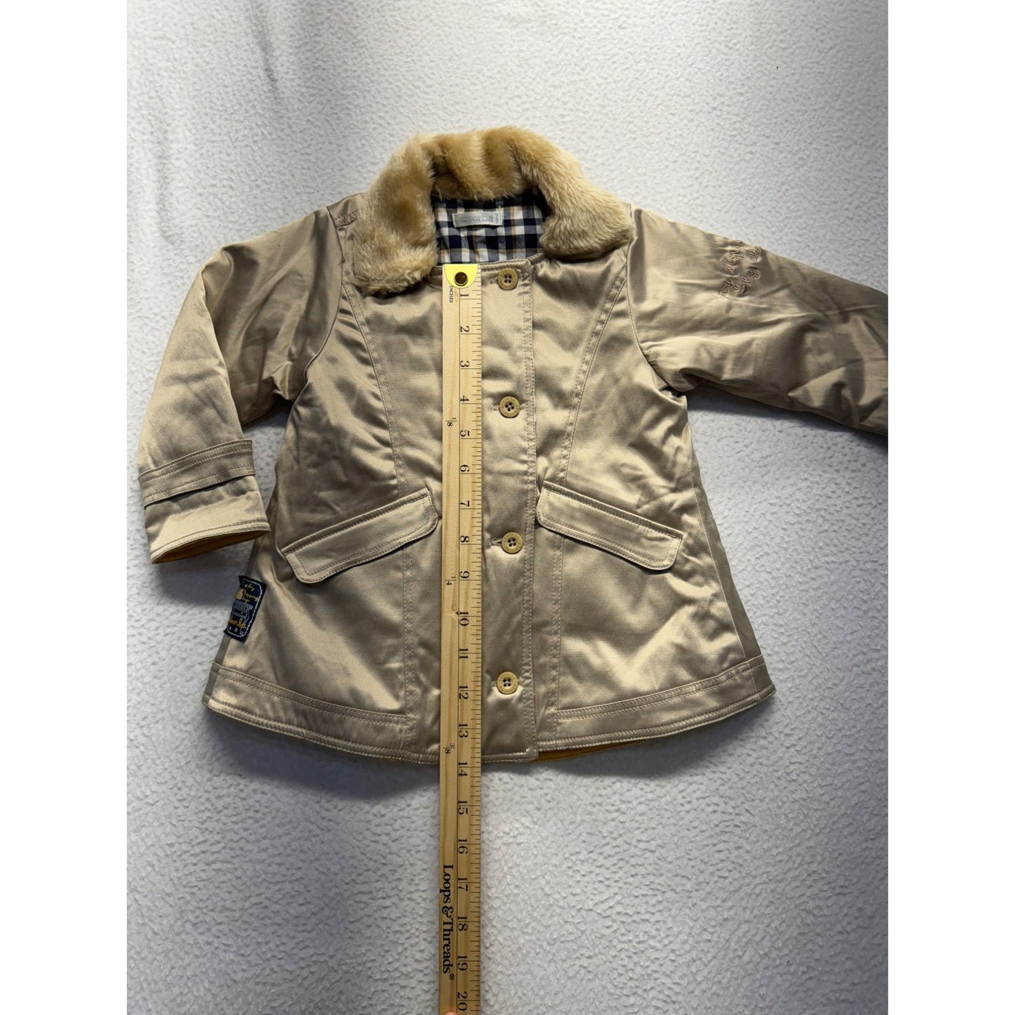 Infant Absorba Jacket #5545