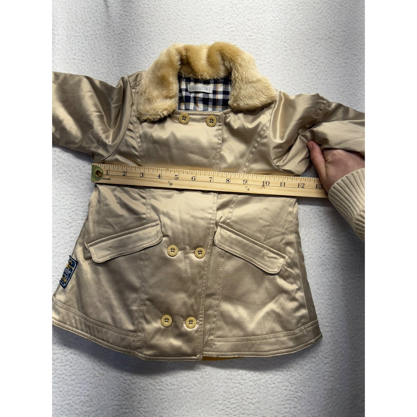 Infant Absorba Jacket #5545