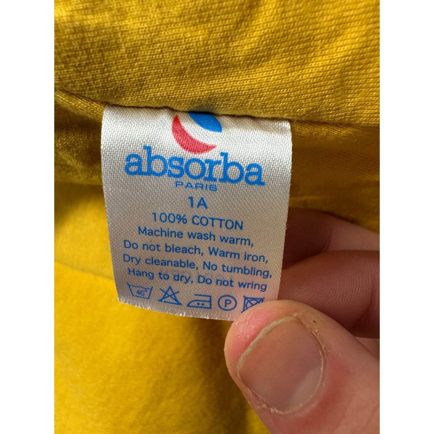 Infant Absorba Jacket #5545