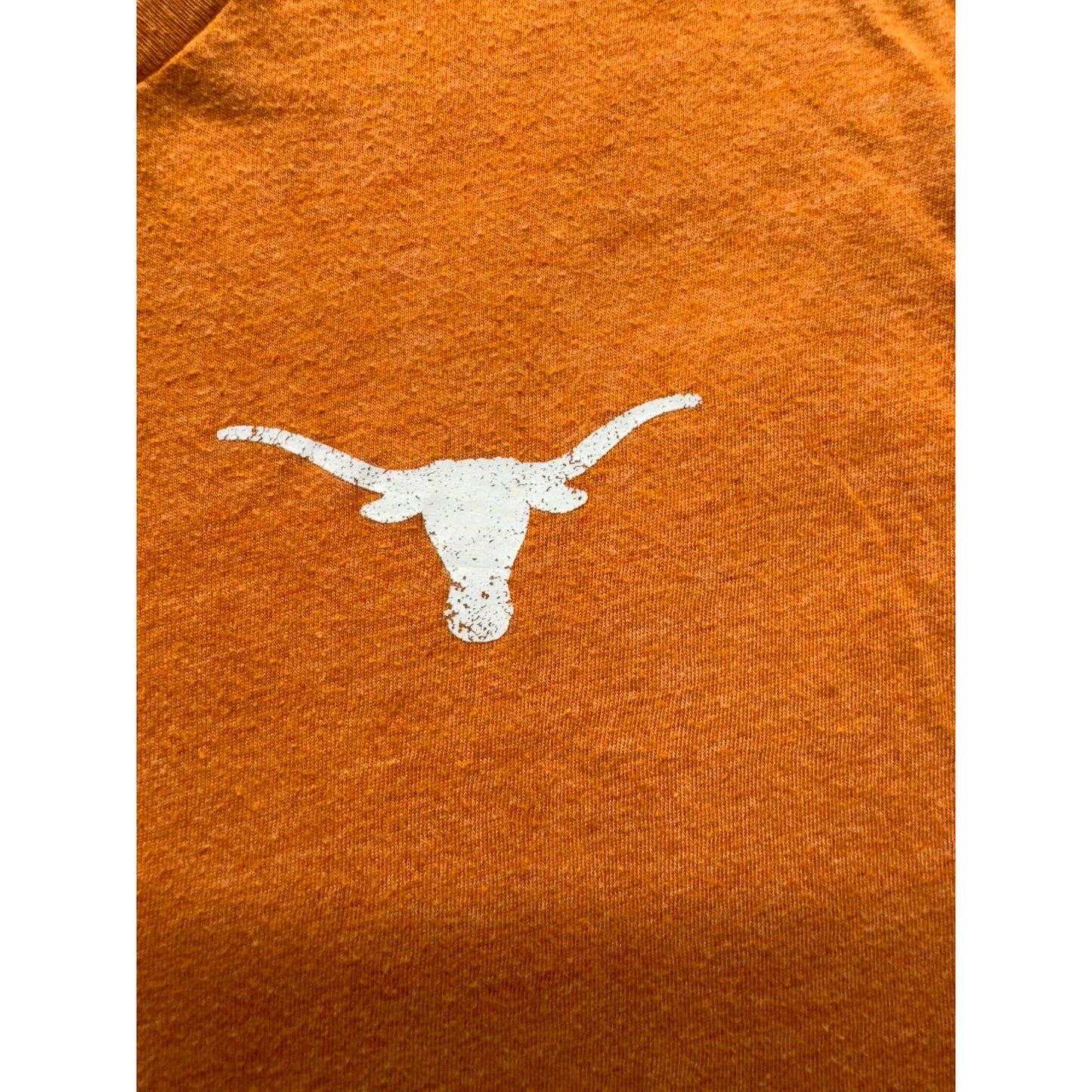 Texas Longhorn T-Shirt #3925