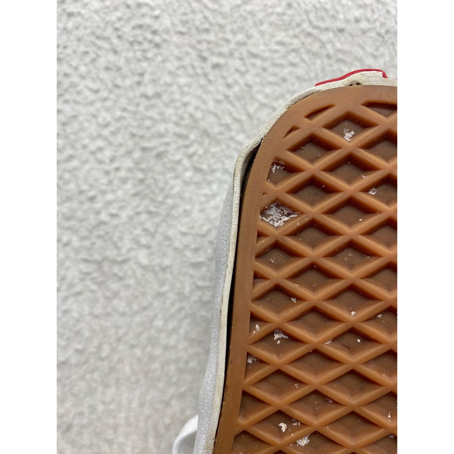 Vans Authentic Low-Top Sneakers Womens 7 Mens 5.5 #7121