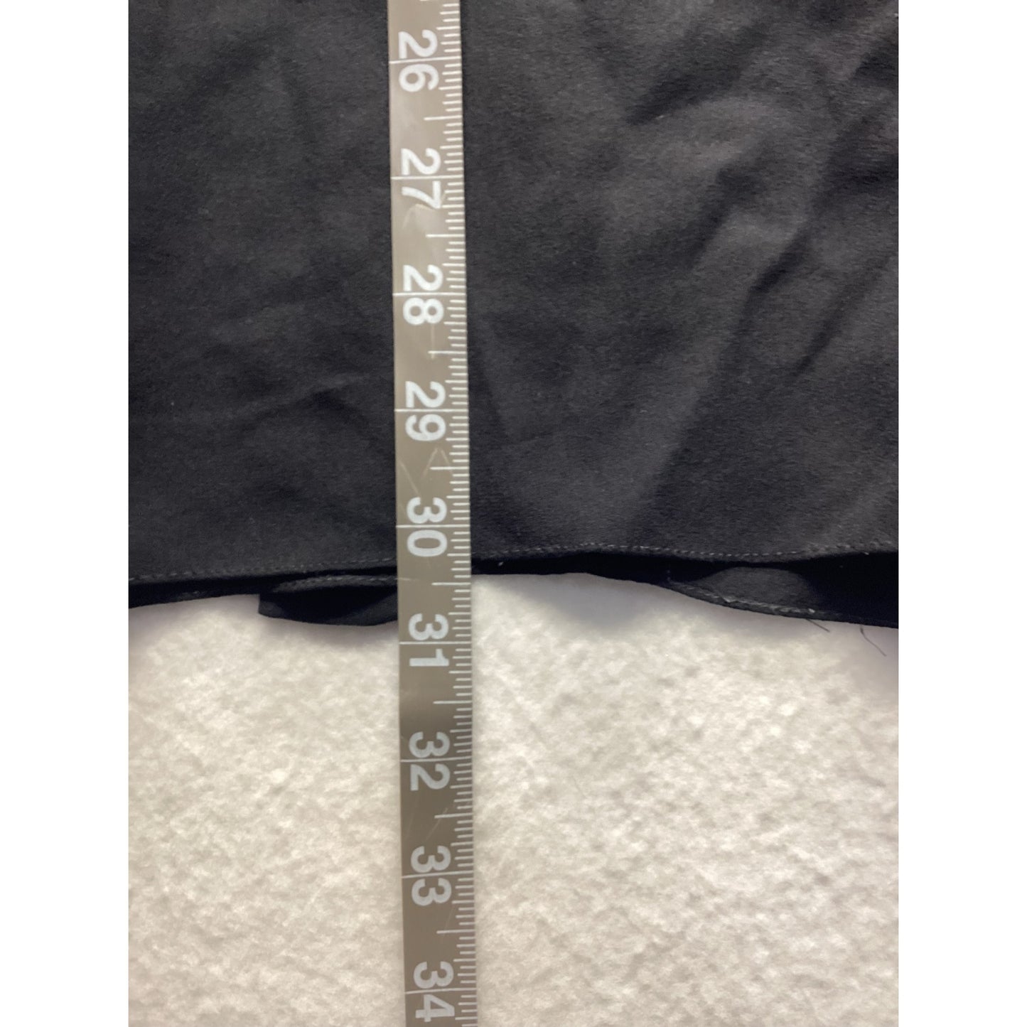 Anagram Loose Fit Dress