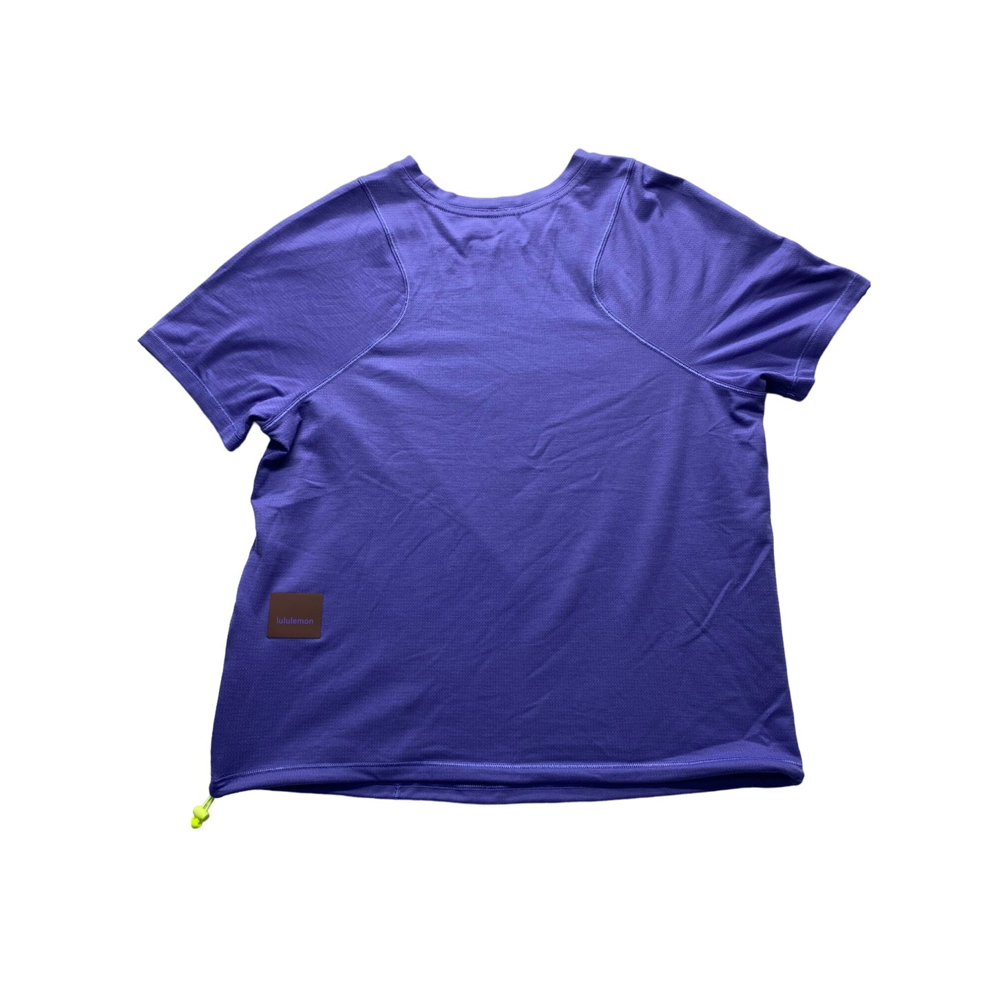 Womens Lululemon athletic top #3889