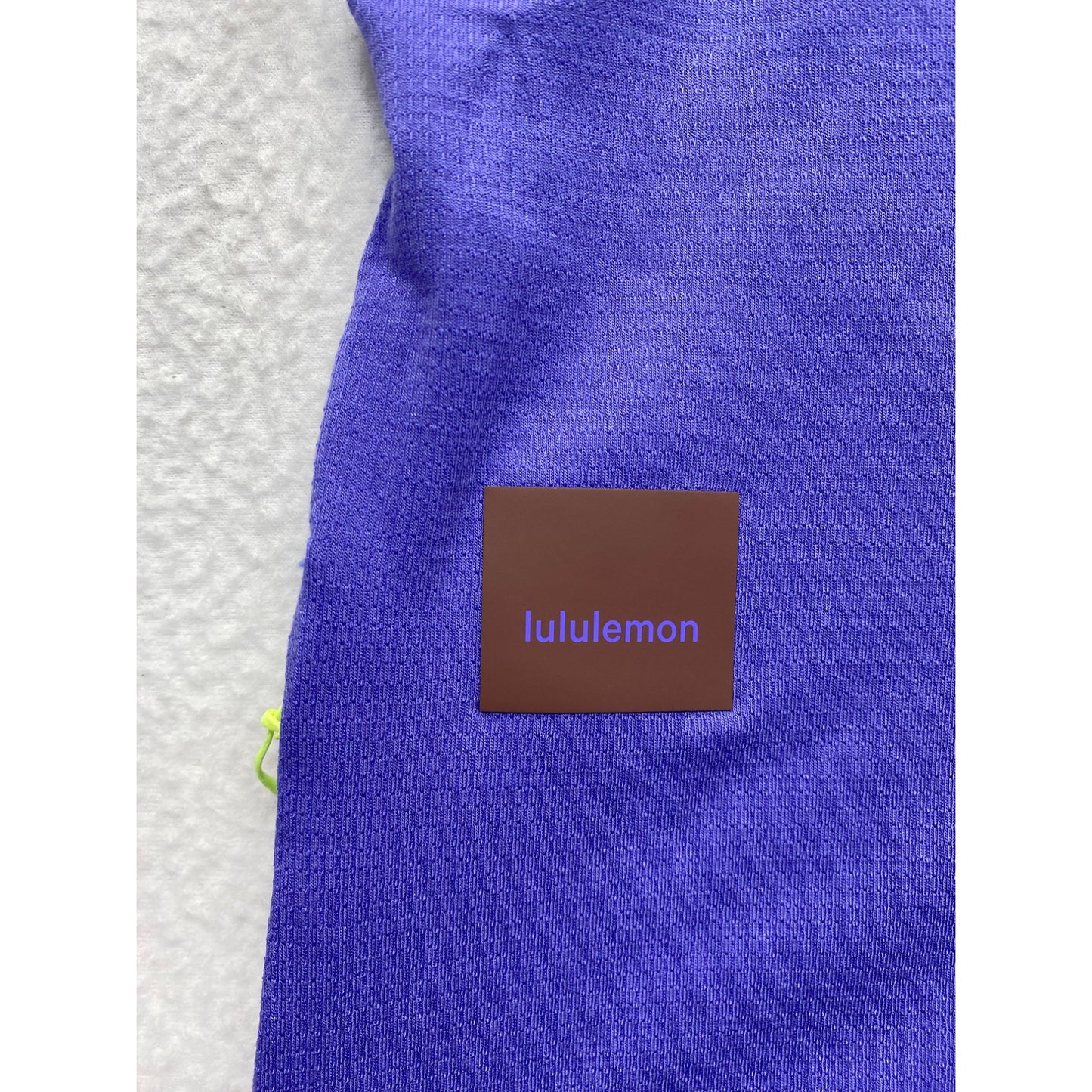 Womens Lululemon athletic top #3889