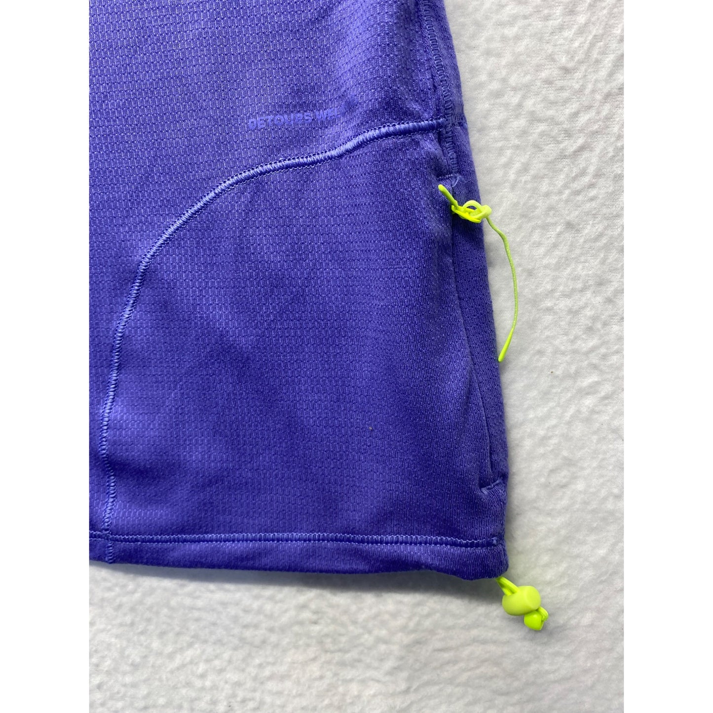 Womens Lululemon athletic top #3889