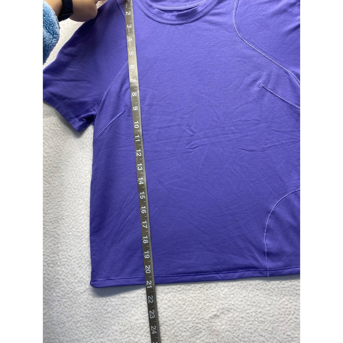 Womens Lululemon athletic top #3889
