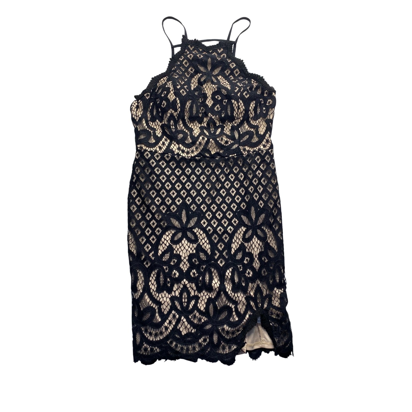 City Studio Cocktail Dress #5254