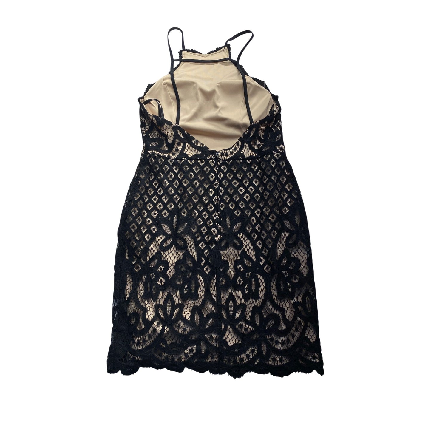 City Studio Cocktail Dress #5254
