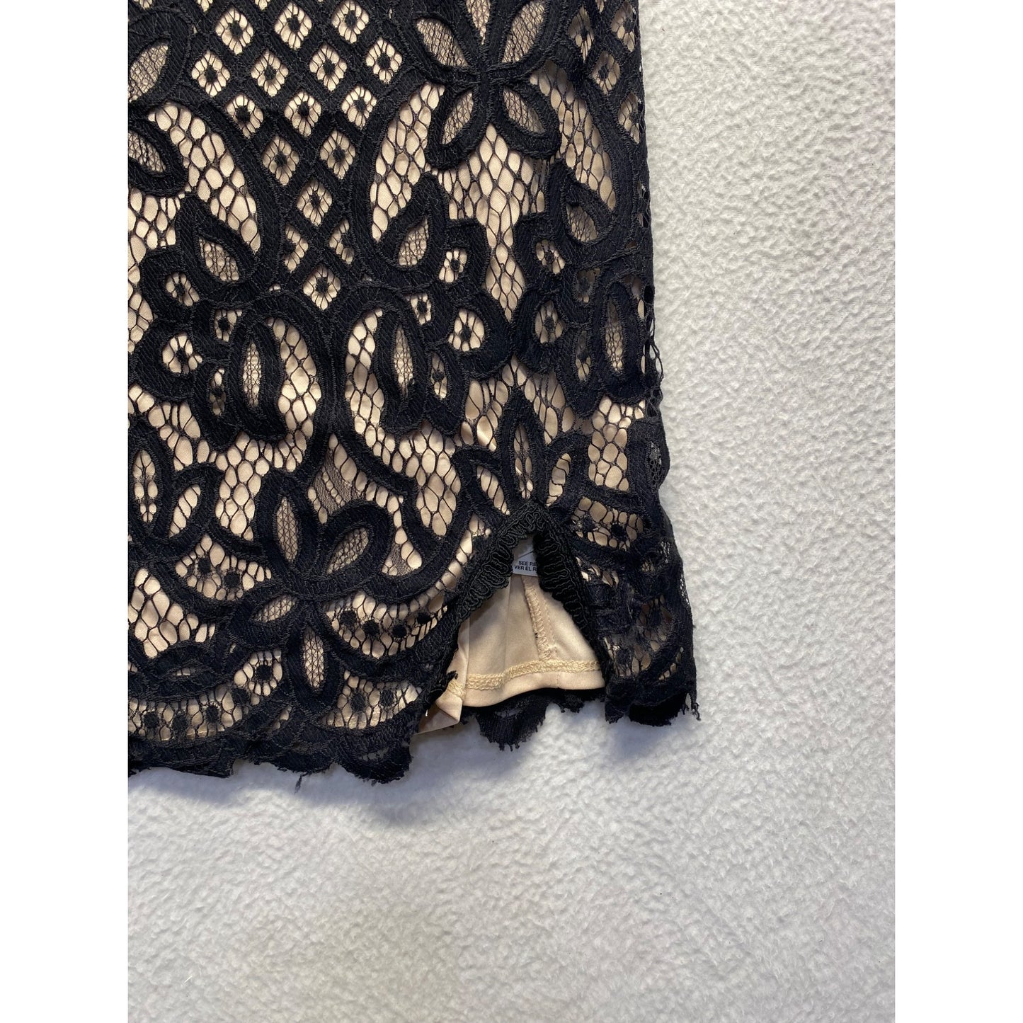 City Studio Cocktail Dress #5254