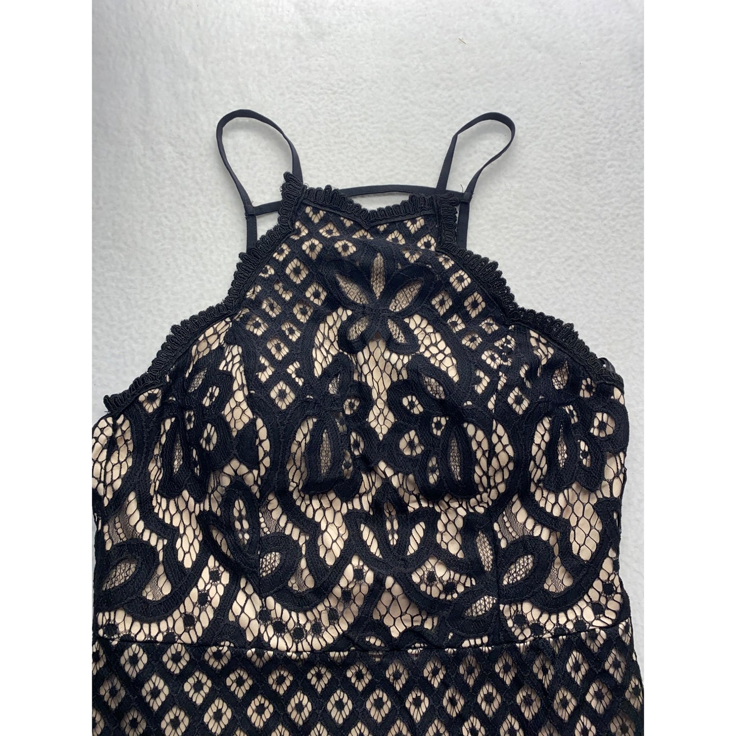 City Studio Cocktail Dress #5254