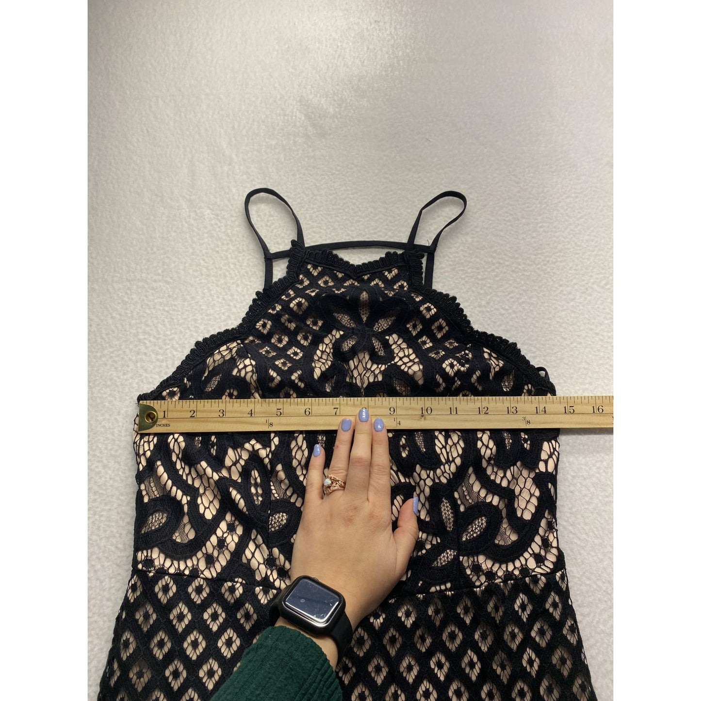 City Studio Cocktail Dress #5254
