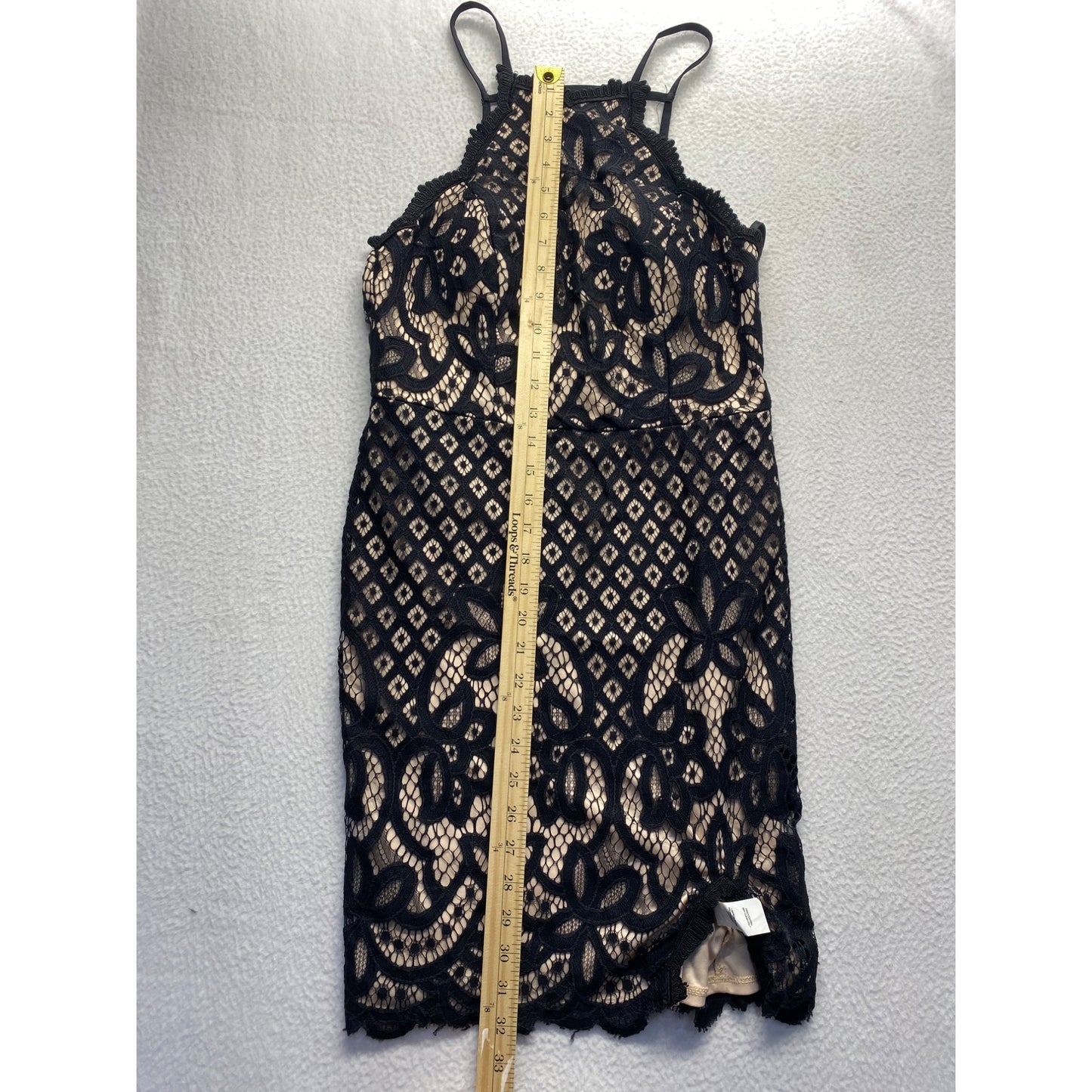 City Studio Cocktail Dress #5254