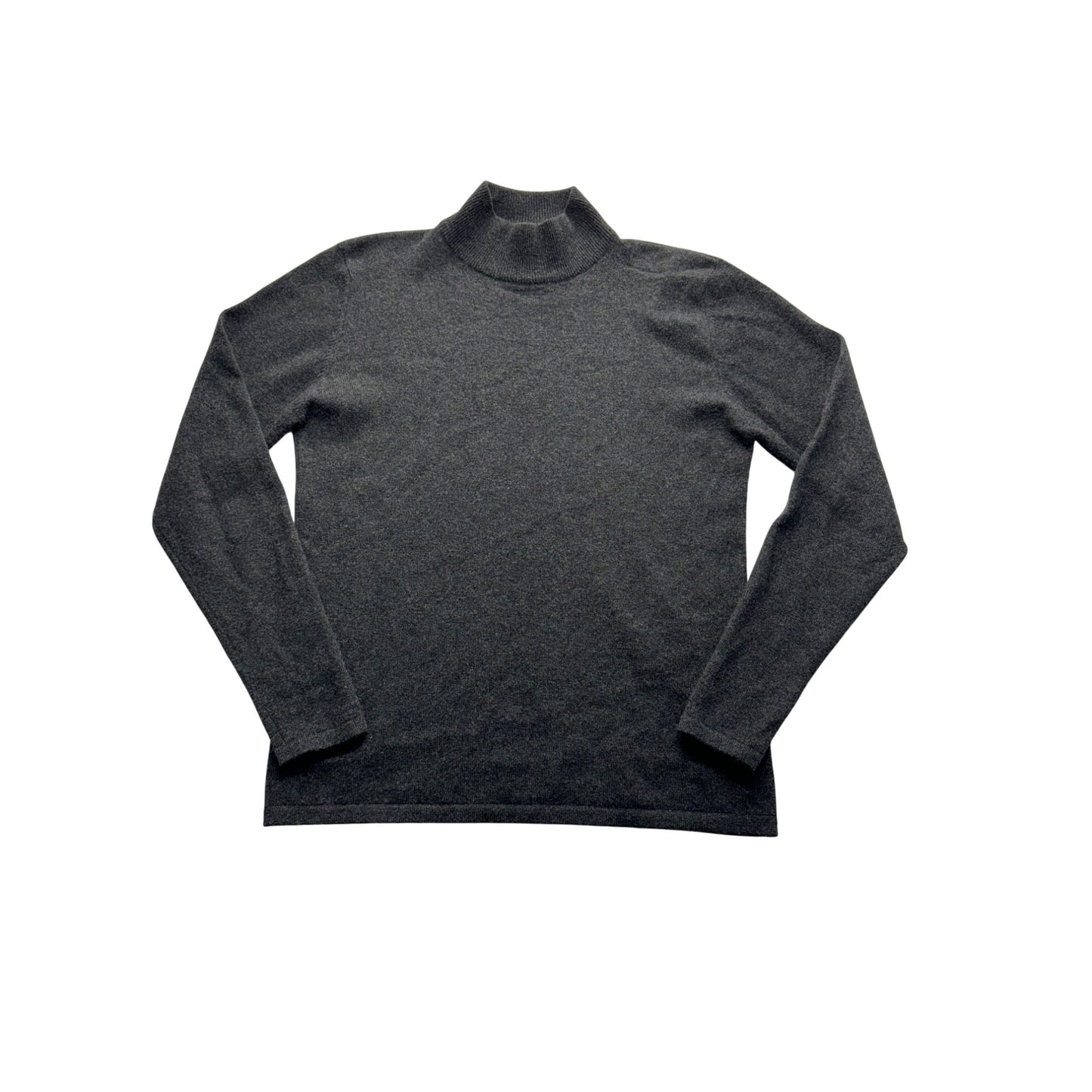 Vintage Country Shop Cashmere Turtleneck #5382