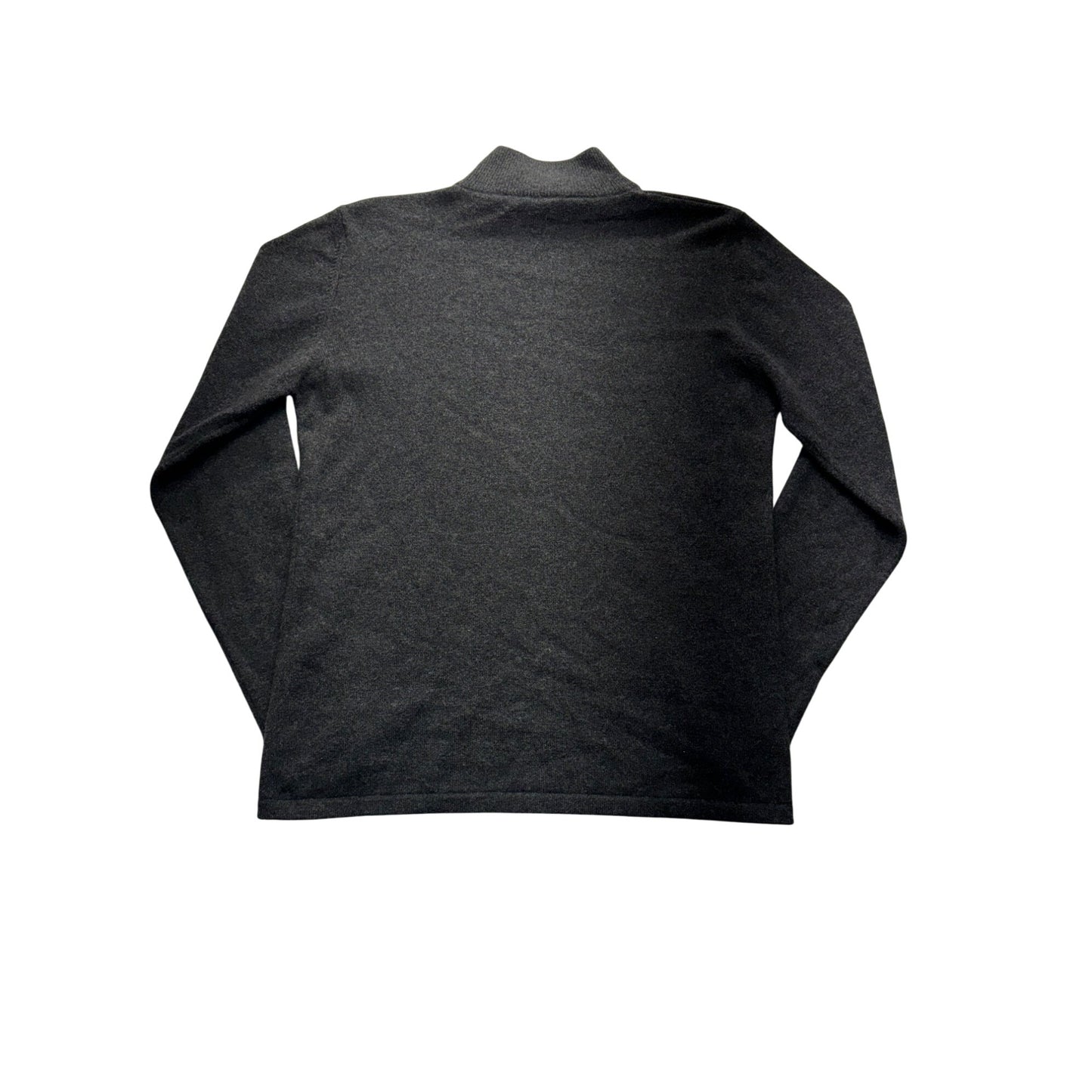 Vintage Country Shop Cashmere Turtleneck #5382