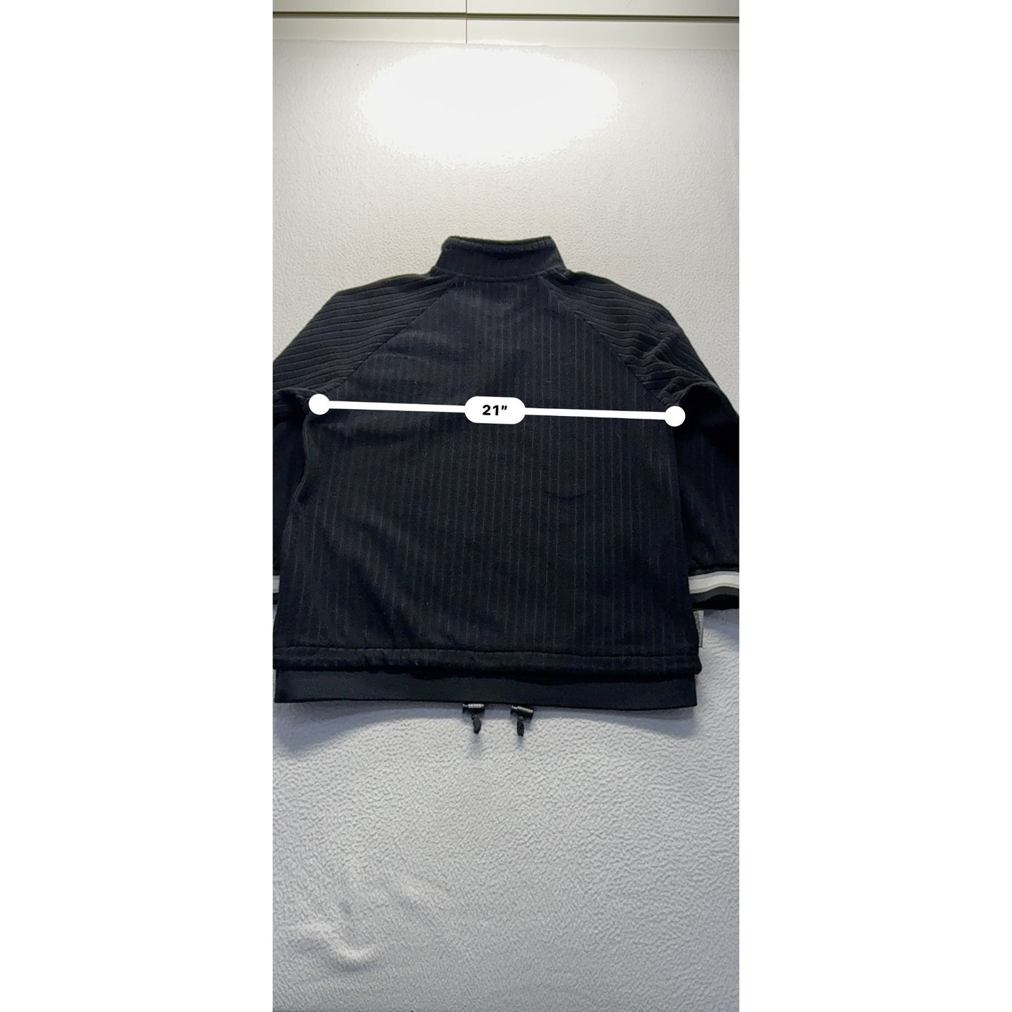 Mens Boss Quarter Zip Sweater #7740