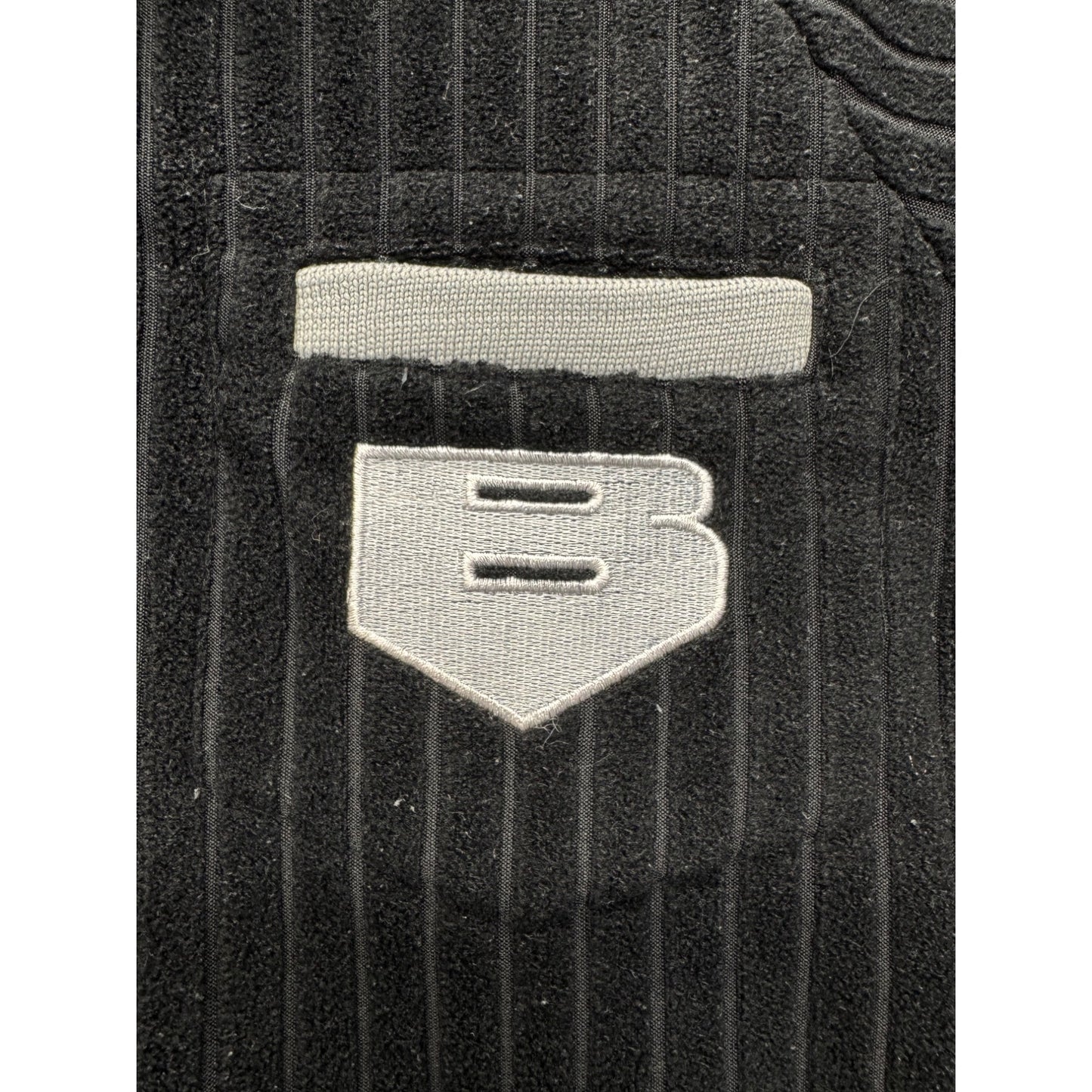 Mens Boss Quarter Zip Sweater #7740