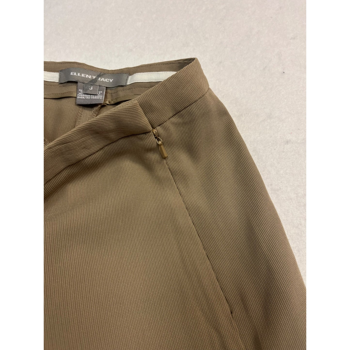 Women’s Ellen Tracy Slacks #2373