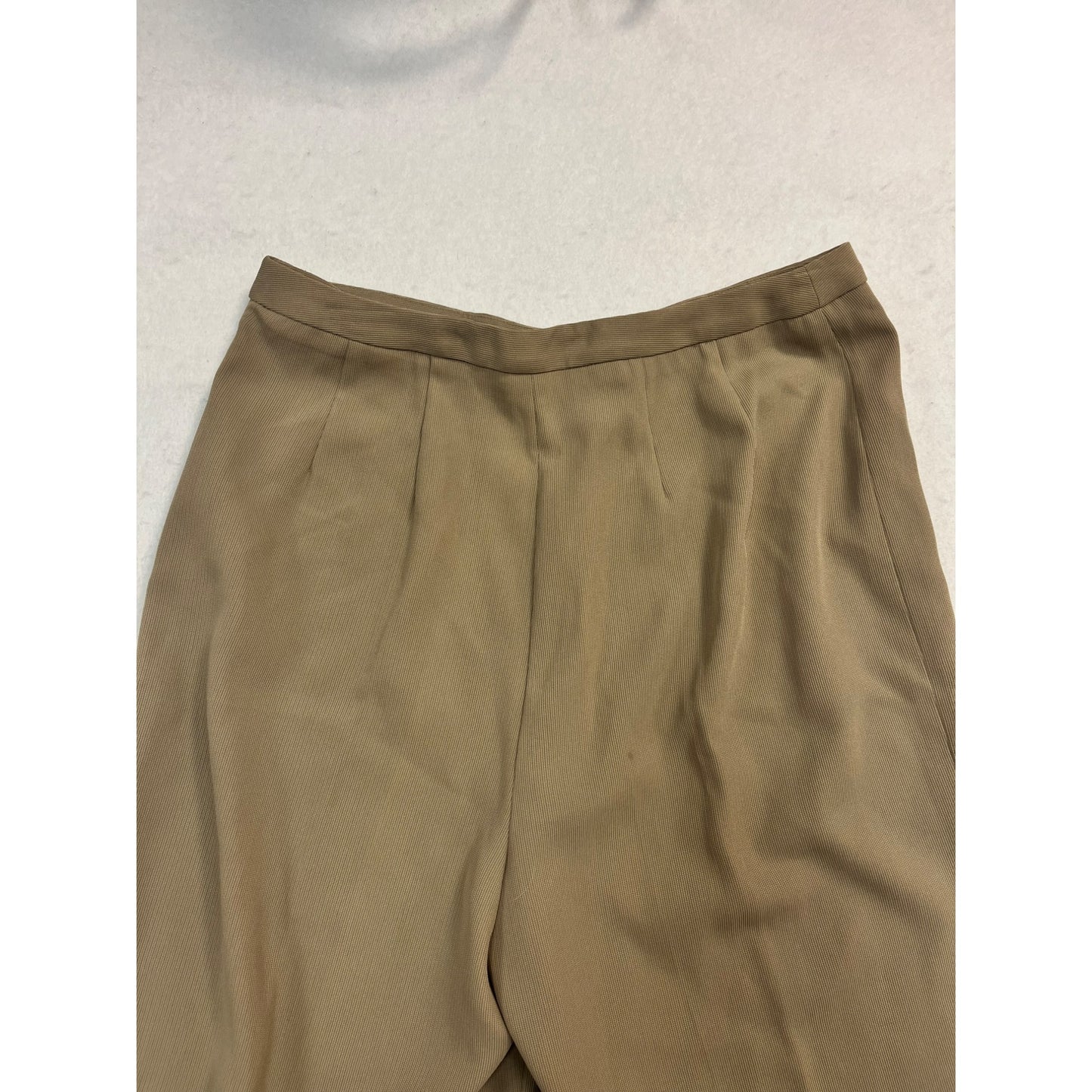 Women’s Ellen Tracy Slacks #2373