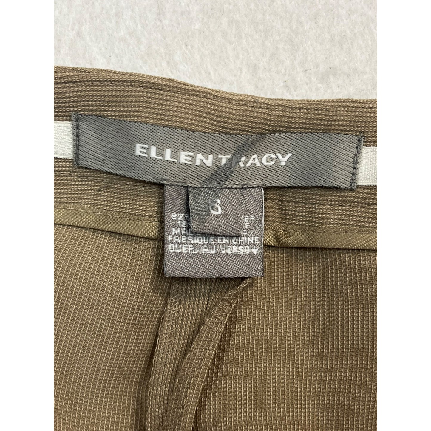 Women’s Ellen Tracy Slacks #2373