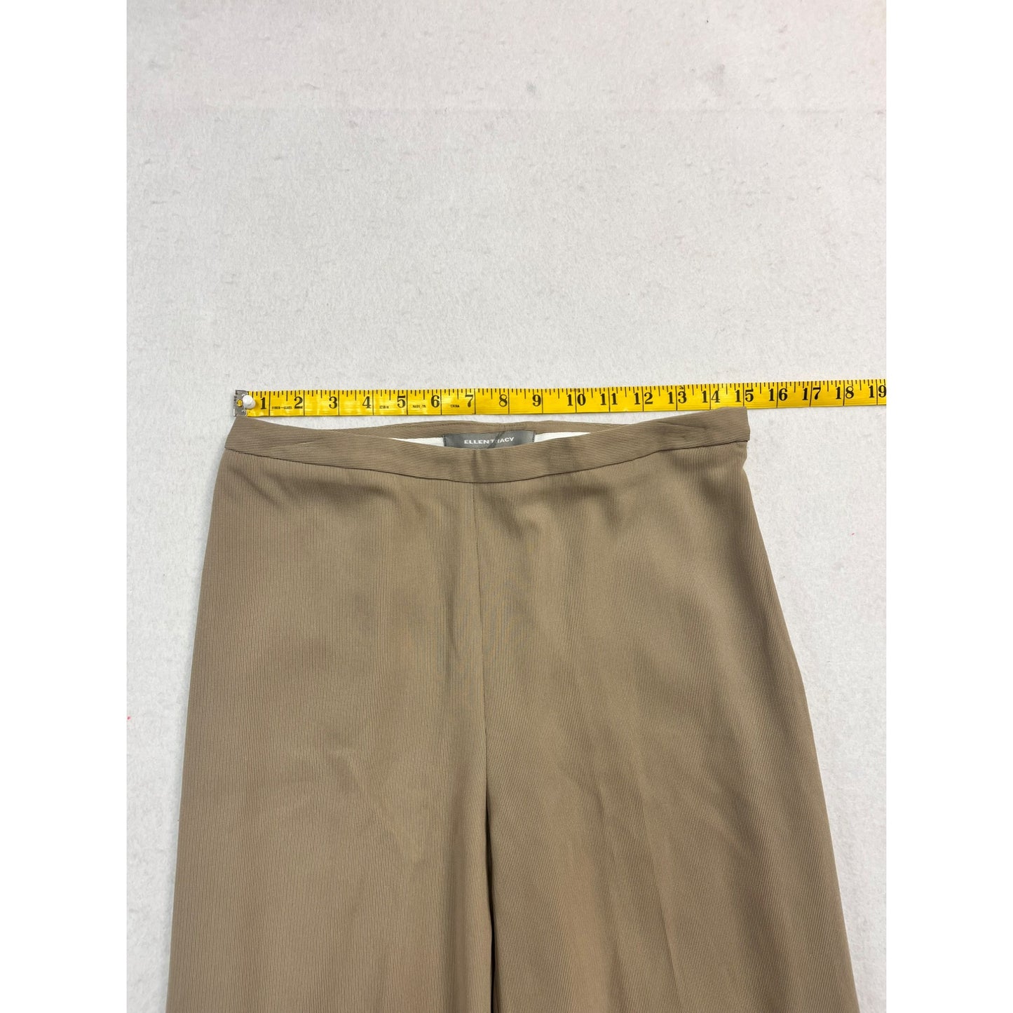 Women’s Ellen Tracy Slacks #2373