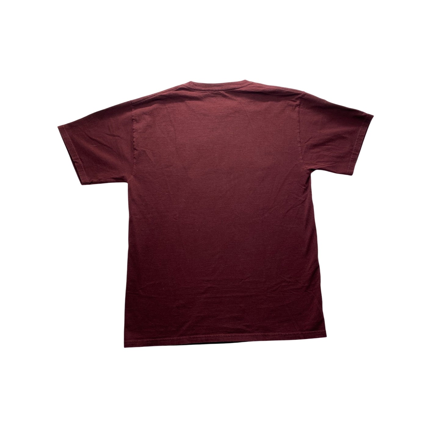 UMD Tennis Graphic T-Shirt College Sports Tee #7311
