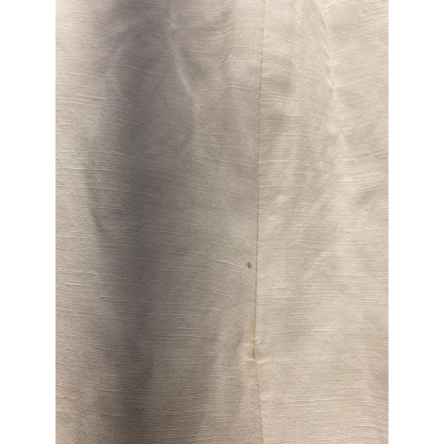 Banana Republic Button-Up Midi Dress Size 10 #7080