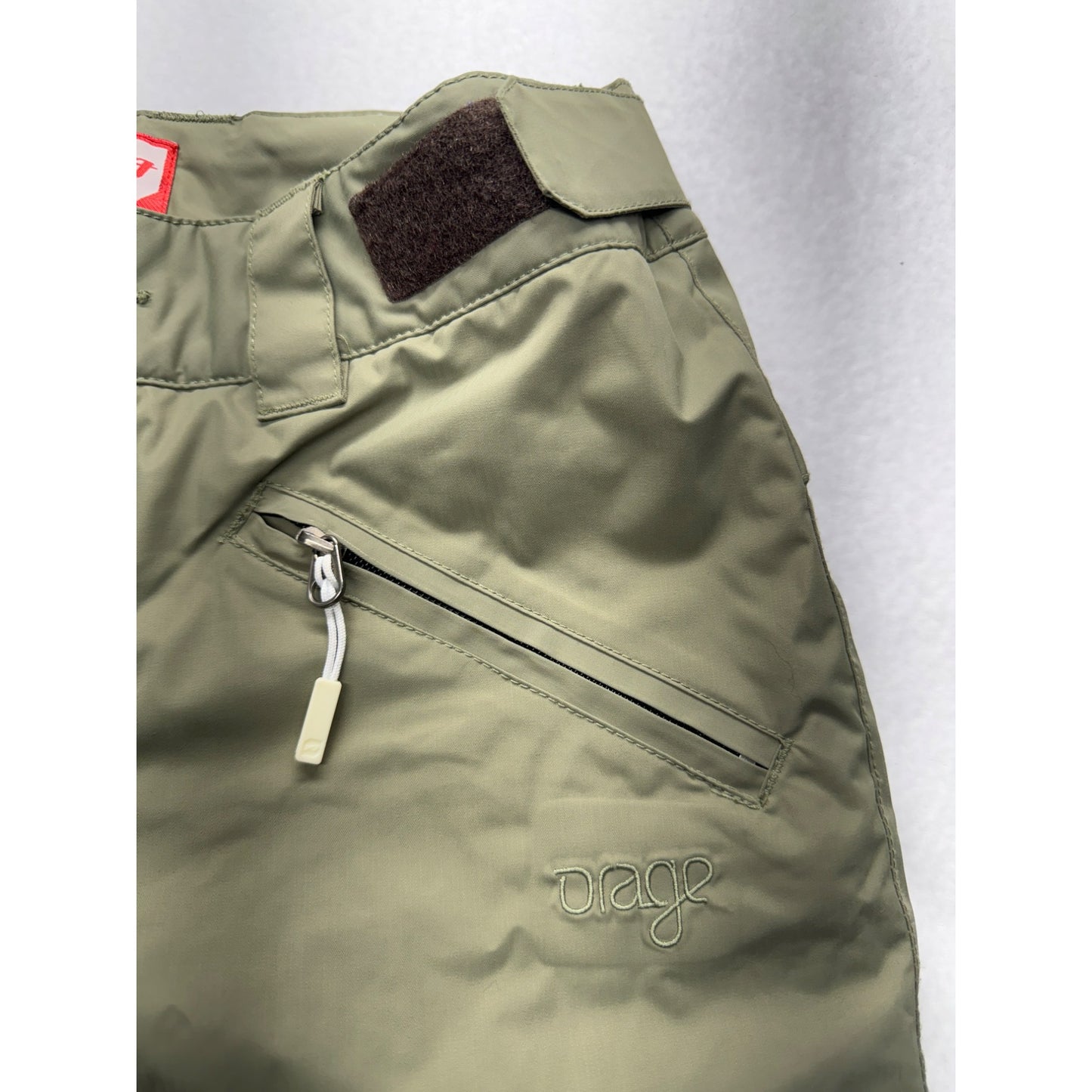Orage Snow Pants #3982