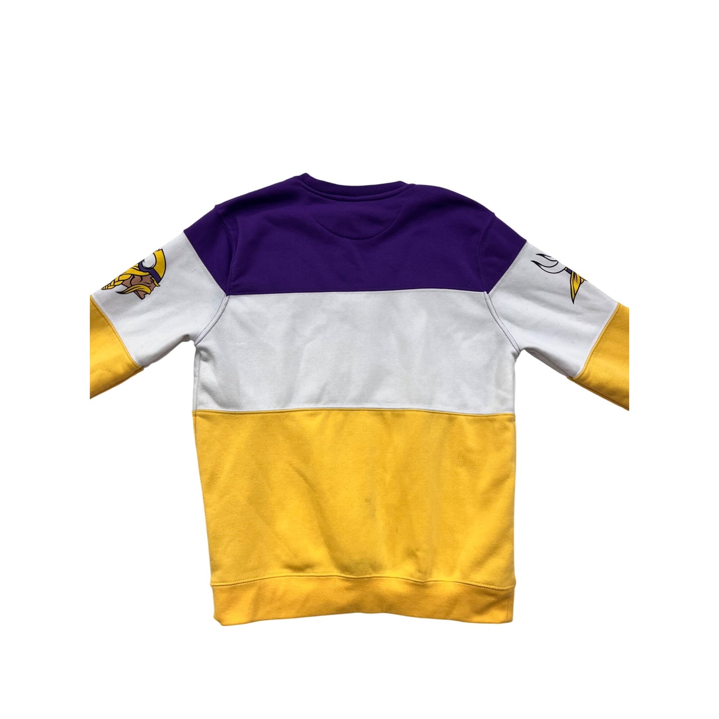 Minnesota Vikings NFL Team Apparel Sweatshirt #8257