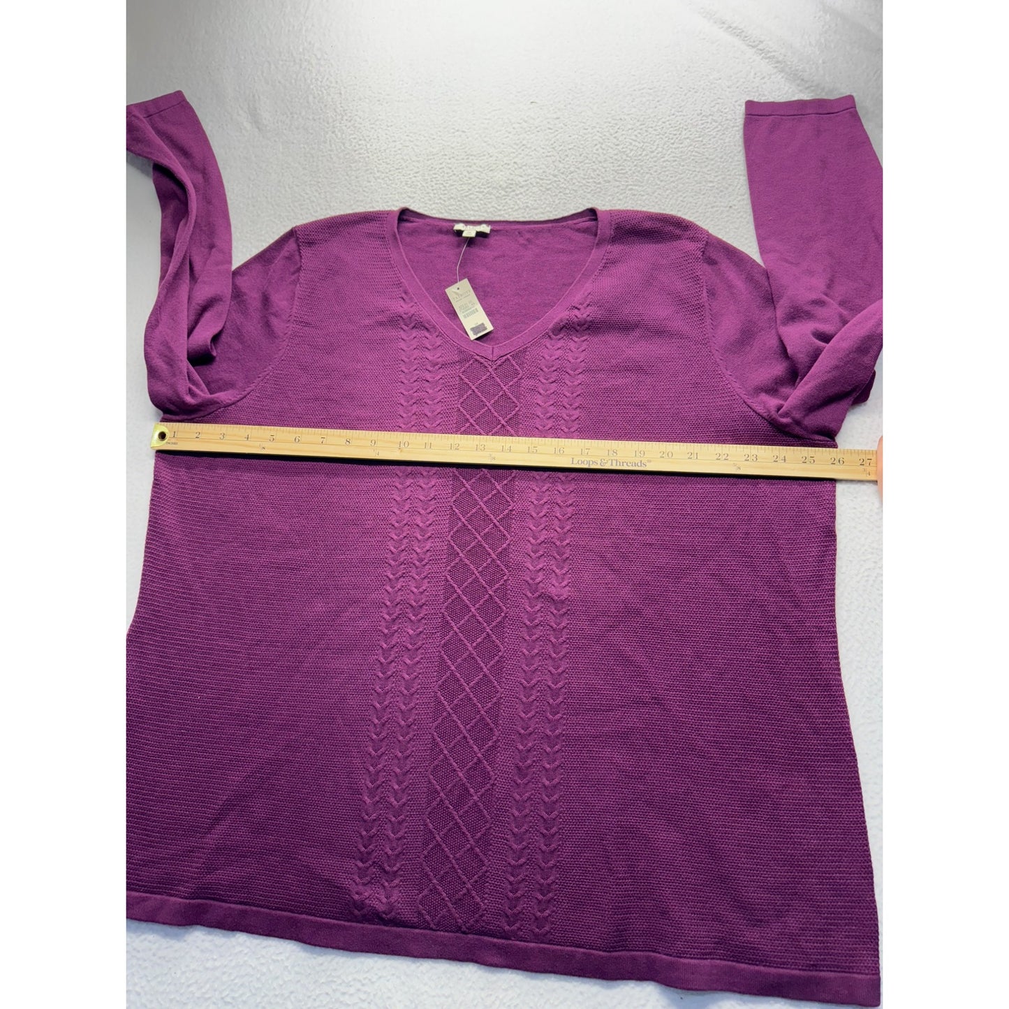 Women’s Talbots Sweater BNWT #5584