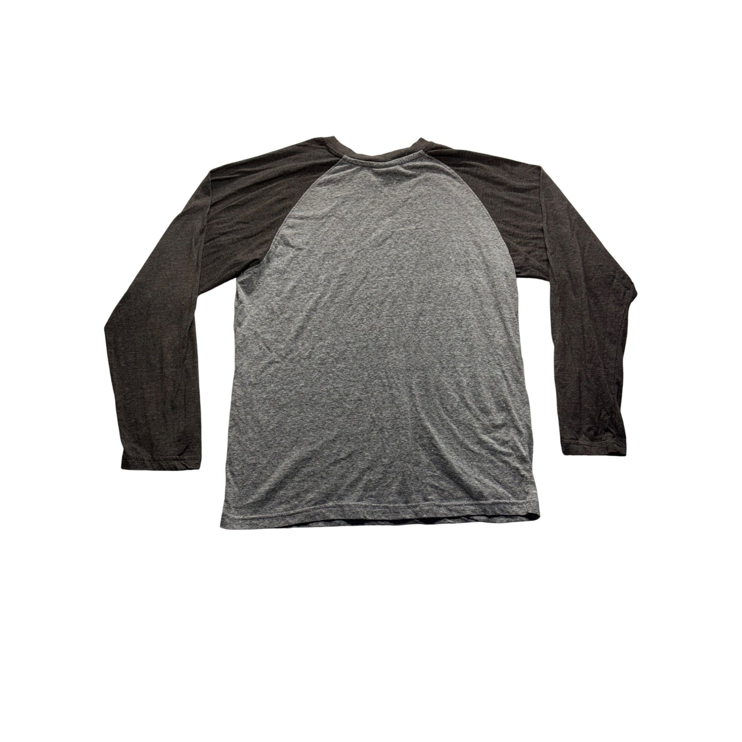 Minnesota Twins Baseball Raglan Youth XL Shirt #7491